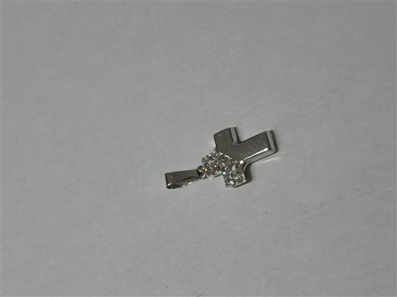 Charm Domar Donna Charm oro 18k in Oro CHOR-493-280 - CHOR-493-280